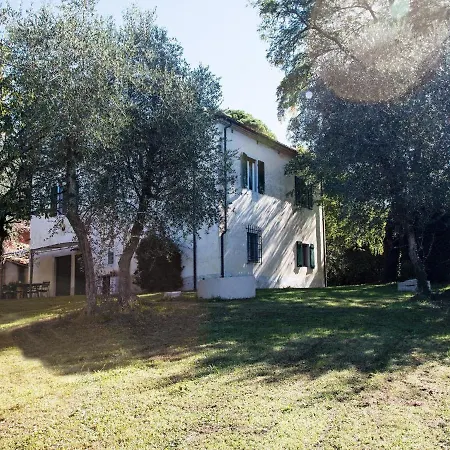 Belvilla By Oyo Casa Prati