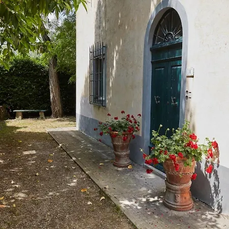 Belvilla By Oyo Casa Prati Holiday home Ghizzano