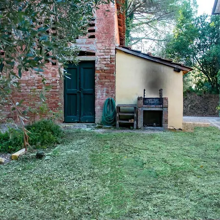 Holiday home Belvilla By Oyo Casa Prati