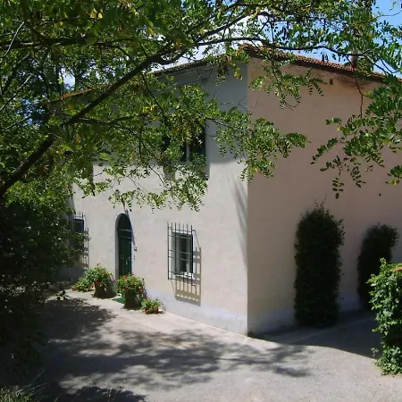 Belvilla By Oyo Casa Prati *