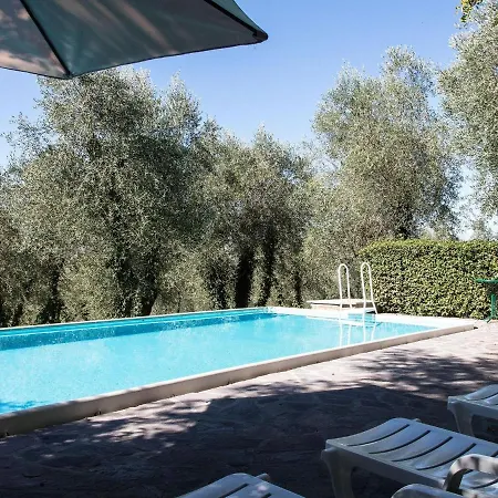 Belvilla By Oyo Casa Prati Holiday home *