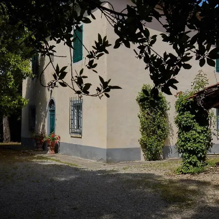 Holiday home Belvilla By Oyo Casa Prati *