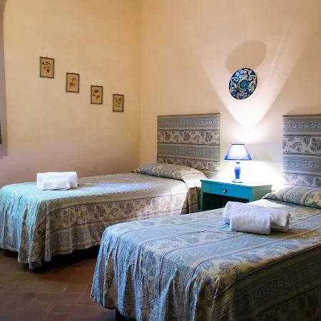 Belvilla By Oyo Casa Prati Holiday home *