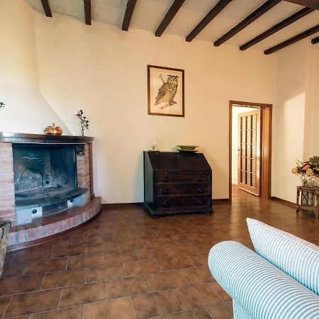 Holiday home Belvilla By Oyo Casa Prati