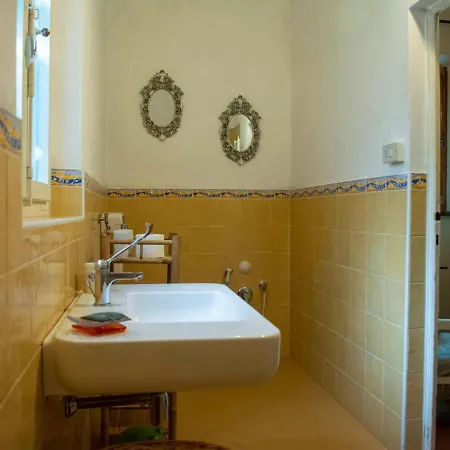Belvilla By Oyo Casa Prati Holiday home *