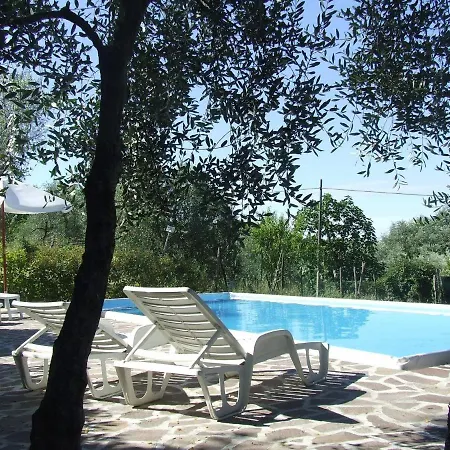 Belvilla By Oyo Casa Prati *