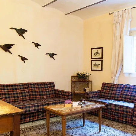 Belvilla By Oyo Casa Prati Holiday home *