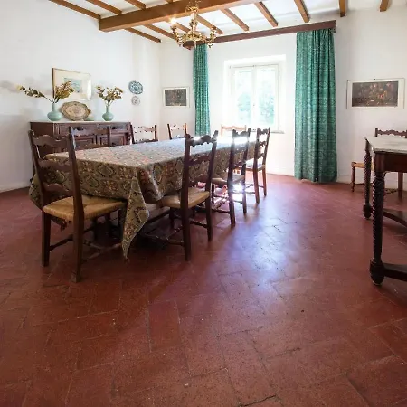 Belvilla By Oyo Casa Prati Holiday home *