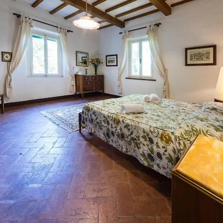 Belvilla By Oyo Casa Prati * Ghizzano
