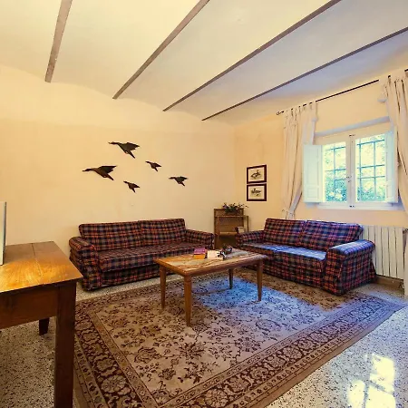 Belvilla By Oyo Casa Prati *