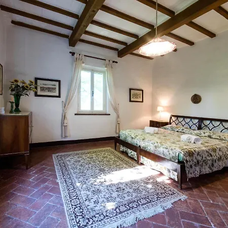 Belvilla By Oyo Casa Prati Holiday home Ghizzano