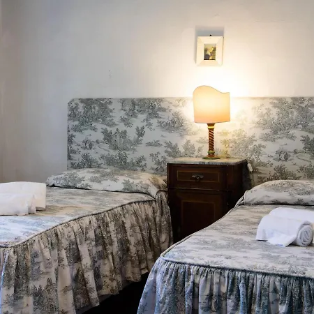 Holiday home Belvilla By Oyo Casa Prati *