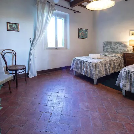 Holiday home Belvilla By Oyo Casa Prati