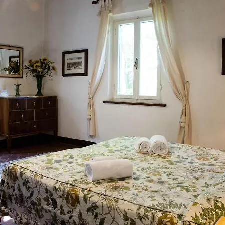 Holiday home Belvilla By Oyo Casa Prati *