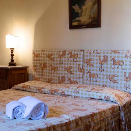 Holiday home Belvilla By Oyo Casa Prati *