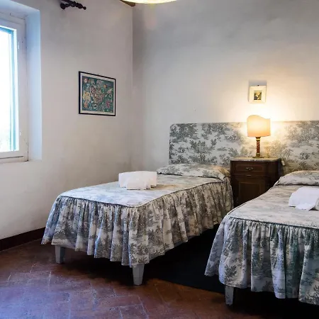 Holiday home Belvilla By Oyo Casa Prati *