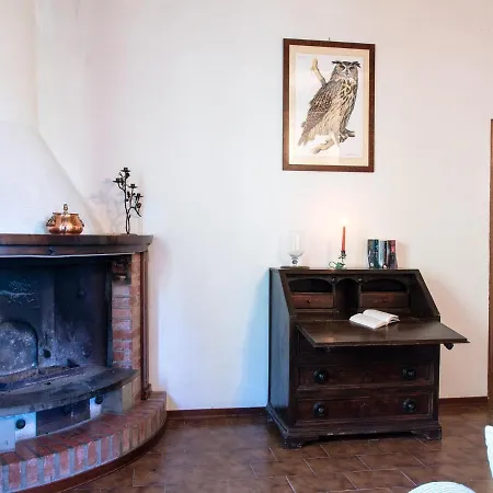 Belvilla By Oyo Casa Prati * Ghizzano