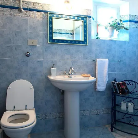 Holiday home Belvilla By Oyo Casa Prati *