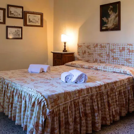 Holiday home Belvilla By Oyo Casa Prati *