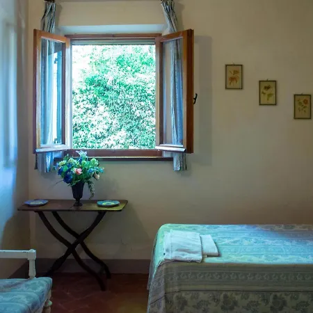 Belvilla By Oyo Casa Prati *