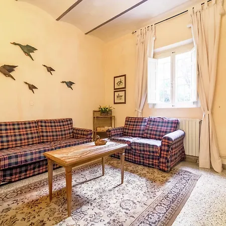 Holiday home Belvilla By Oyo Casa Prati *