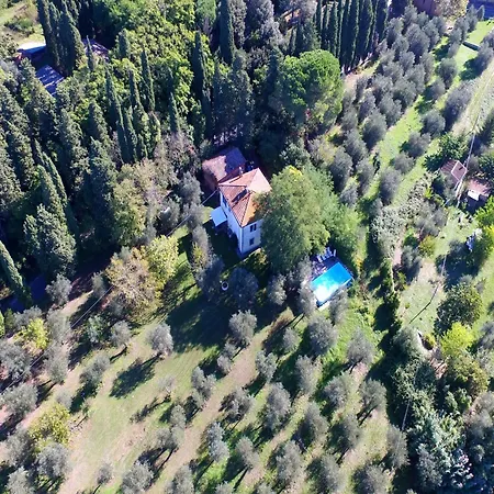 Belvilla By Oyo Casa Prati