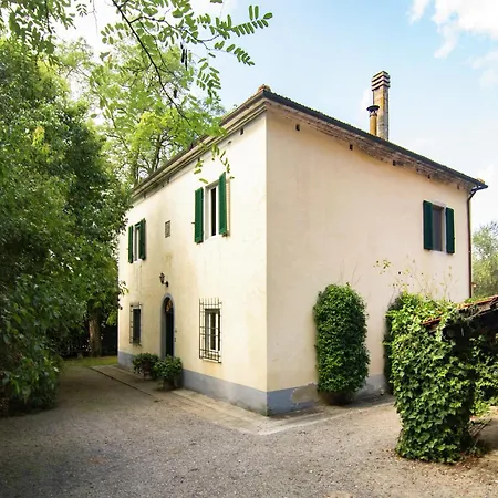 Hébergement de vacances Belvilla By Oyo Casa Prati *