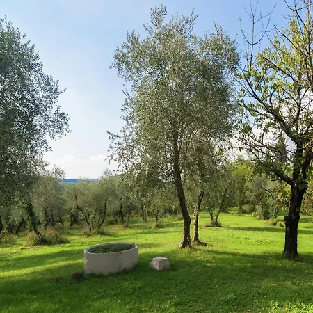 Holiday home Belvilla By Oyo Casa Prati *