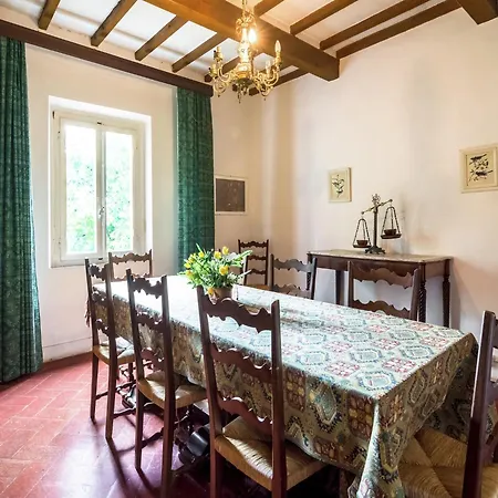 Holiday home Belvilla By Oyo Casa Prati Ghizzano