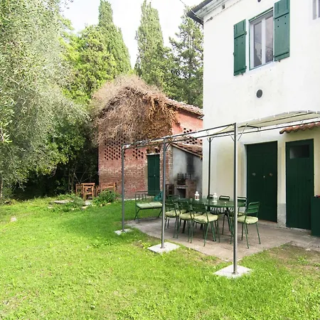 Belvilla By Oyo Casa Prati * Ghizzano